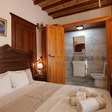 Hotel Meltem Hanim Konagi Ula