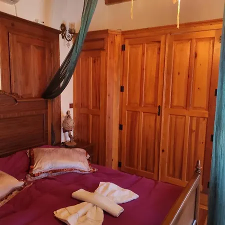 Hotel Meltem Hanim Konagi