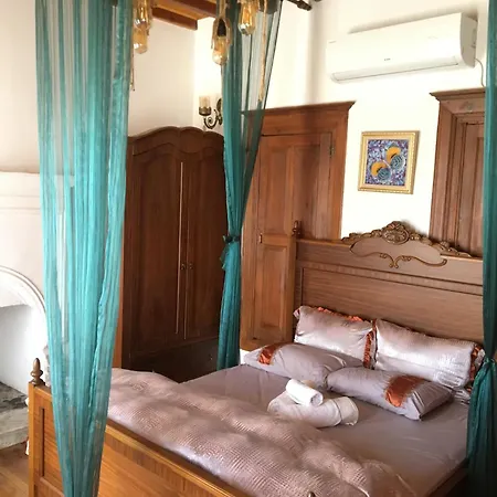 Meltem Hanim Konagi Hotel