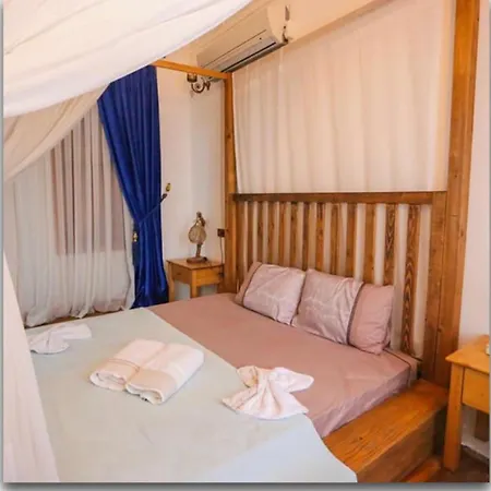 מלון Meltem Hanim Konagi Ula