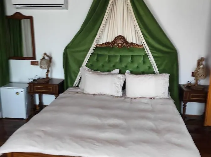 Meltem Hanim Konagi Hotel