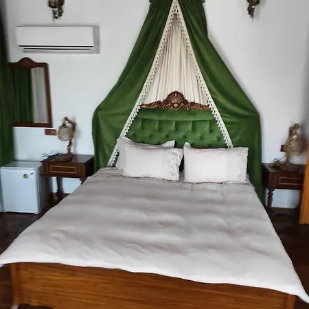 Meltem Hanim Konagi Hotel