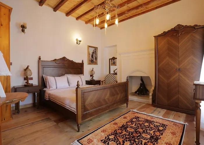 Meltem Hanim Konagi Ula