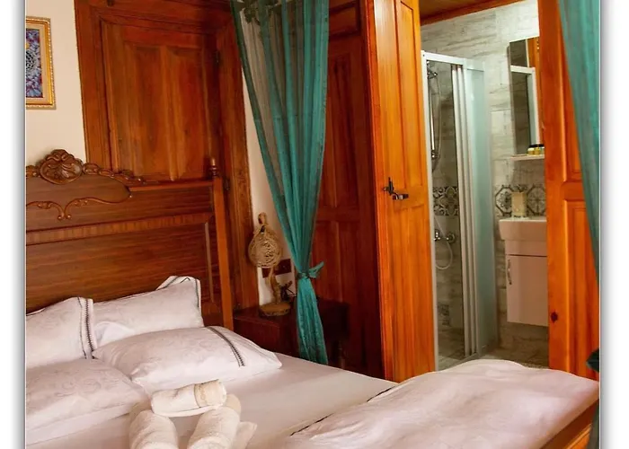 Hotel Meltem Hanim Konagi